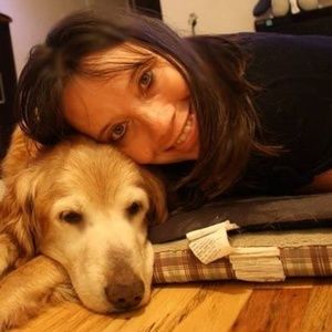 Meet your Posher, Kate